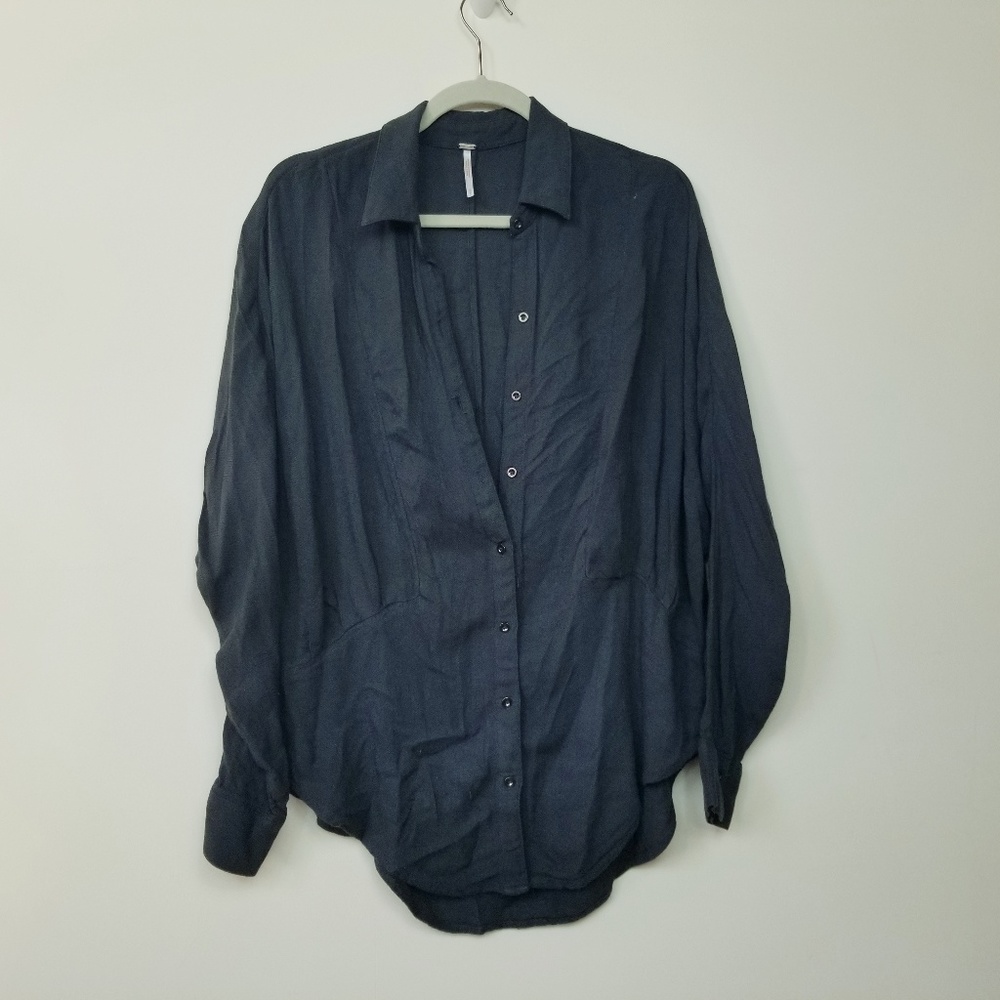 3/$30  Free People Sweater